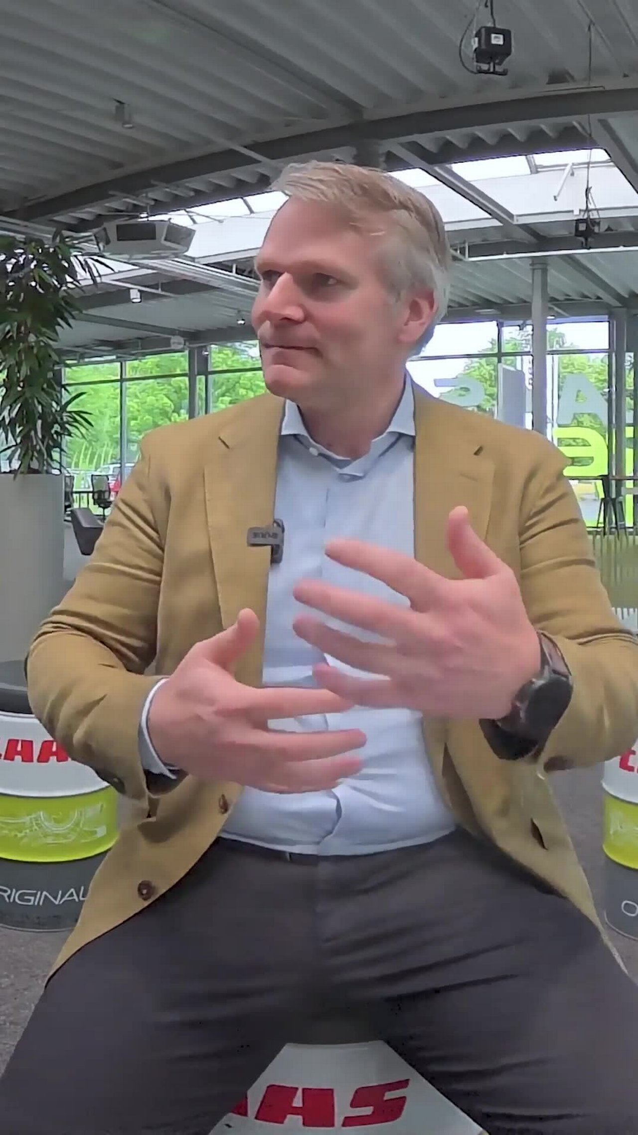 Wolf-Christian von Wendorff