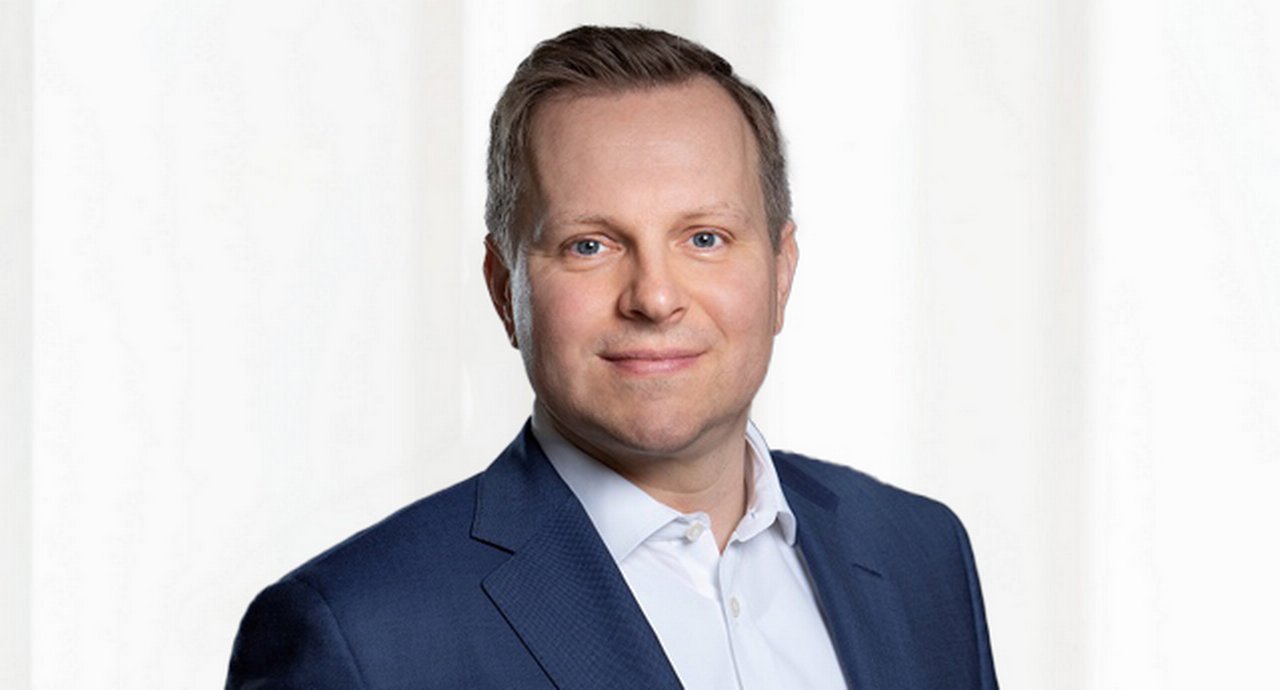 Gerald Podobnik, Co-Head of Corporate Bank