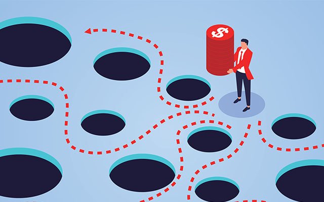 Navigating geopolitical risks in treasury