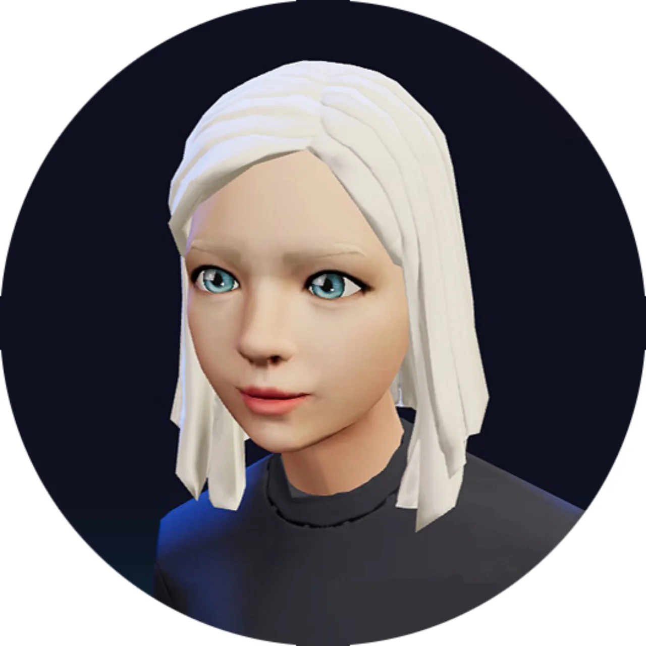 Maike Tippmann avatar