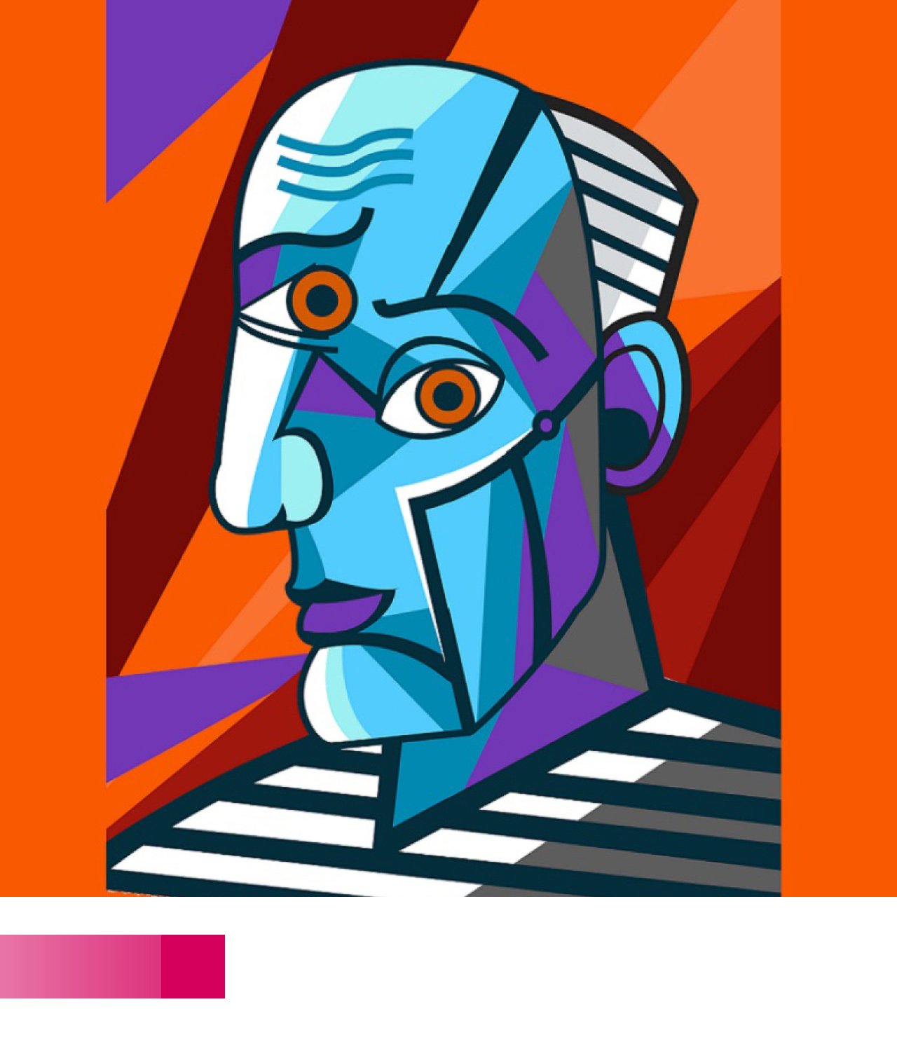Gemälde von Pablo Picasso