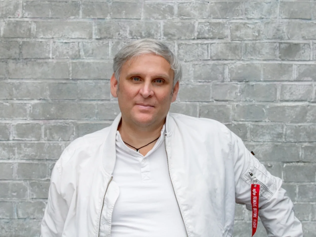 Jan Bredack CEO von Veganz