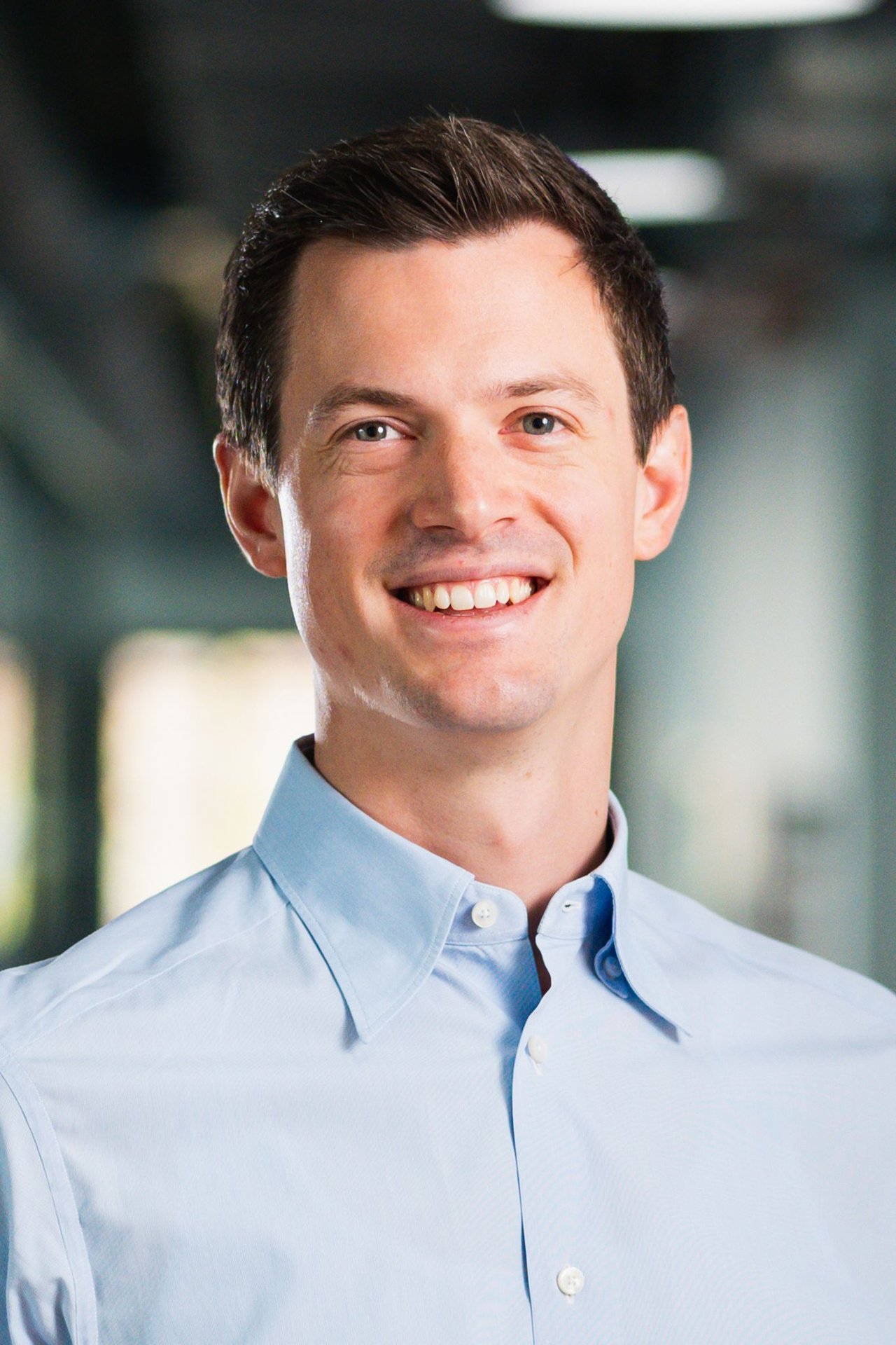 Thomas Grübler CSO and Co-Founder Ororatech