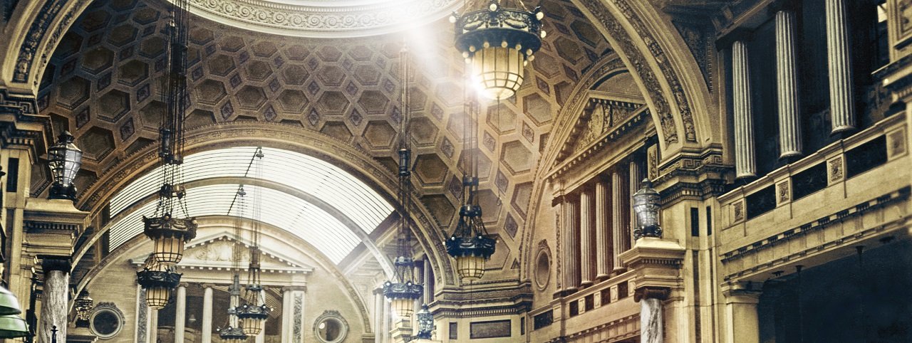 Historical Association of Deutsche Bank