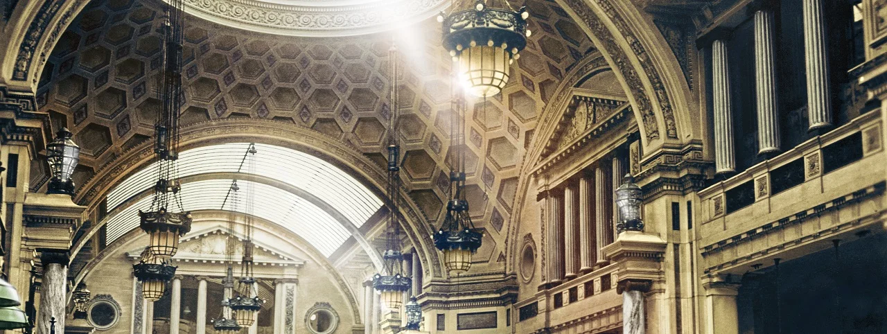 Historical Association of Deutsche Bank