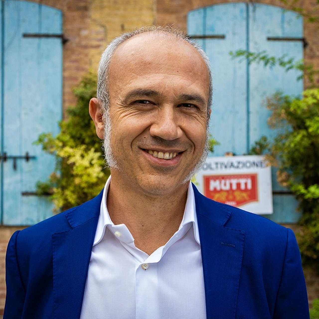 Francesco Mutti