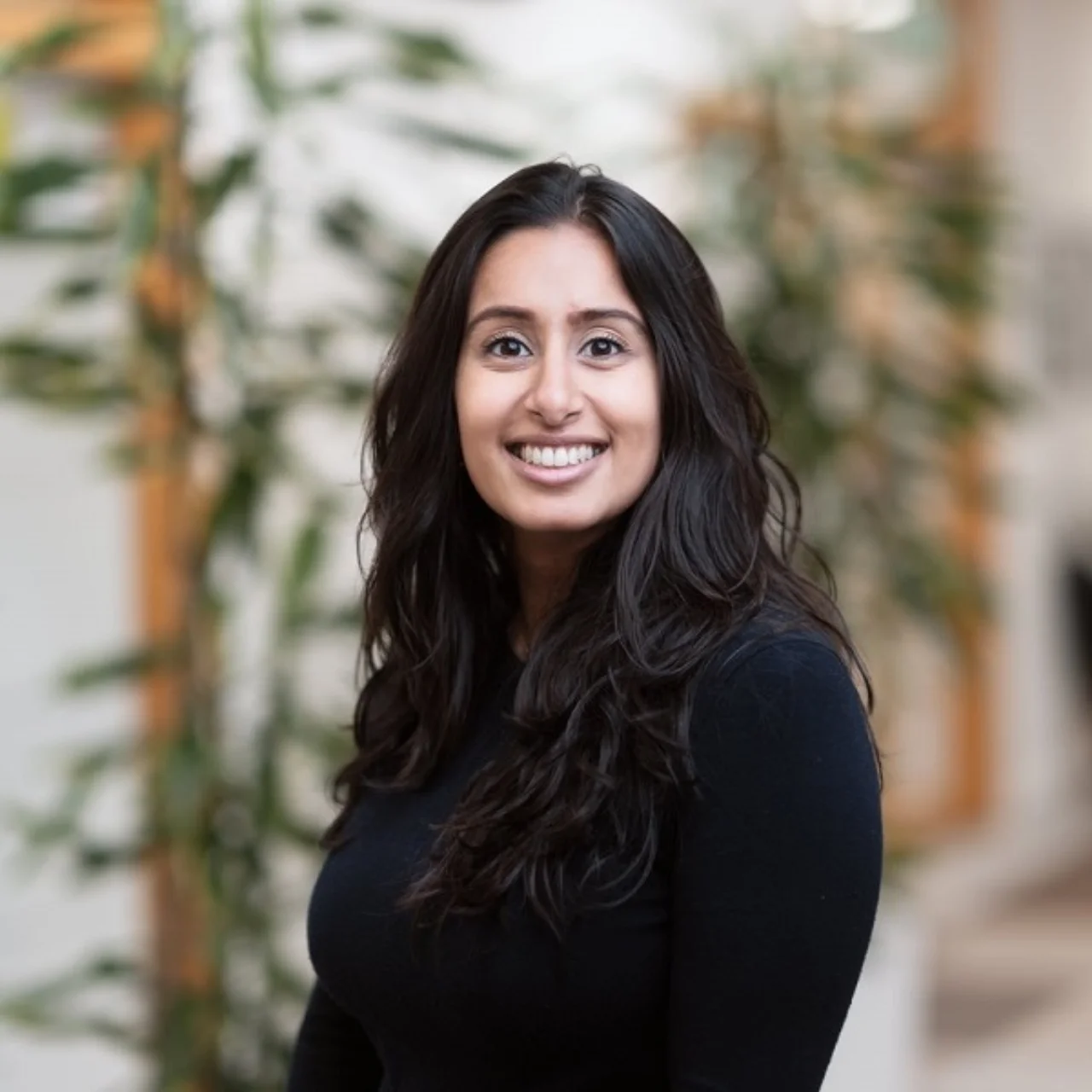 Dimple Patel