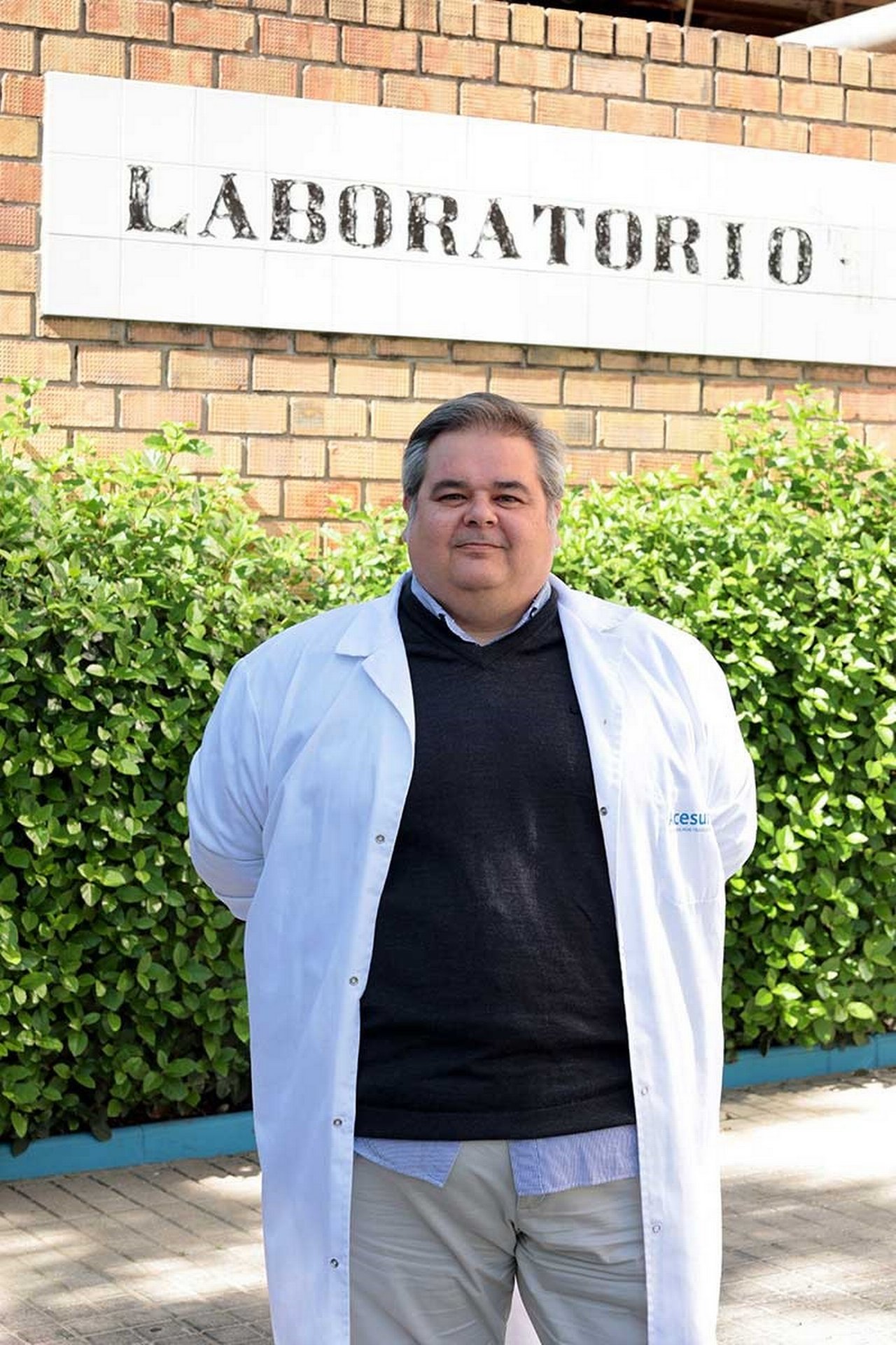 Melchor Martinez