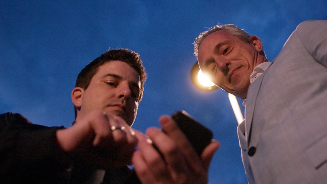 Smartes Licht für die Stadt der Zukunft mit der ui!-App