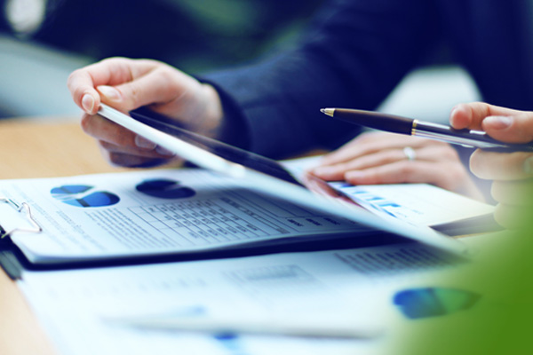 Deutsche Bank Makes Vendor Sustainability Ratings Mandatory
