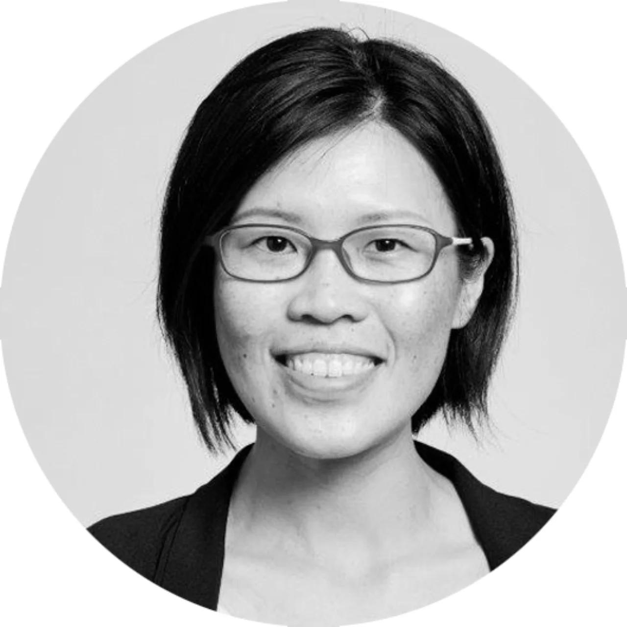 Joanne Liu