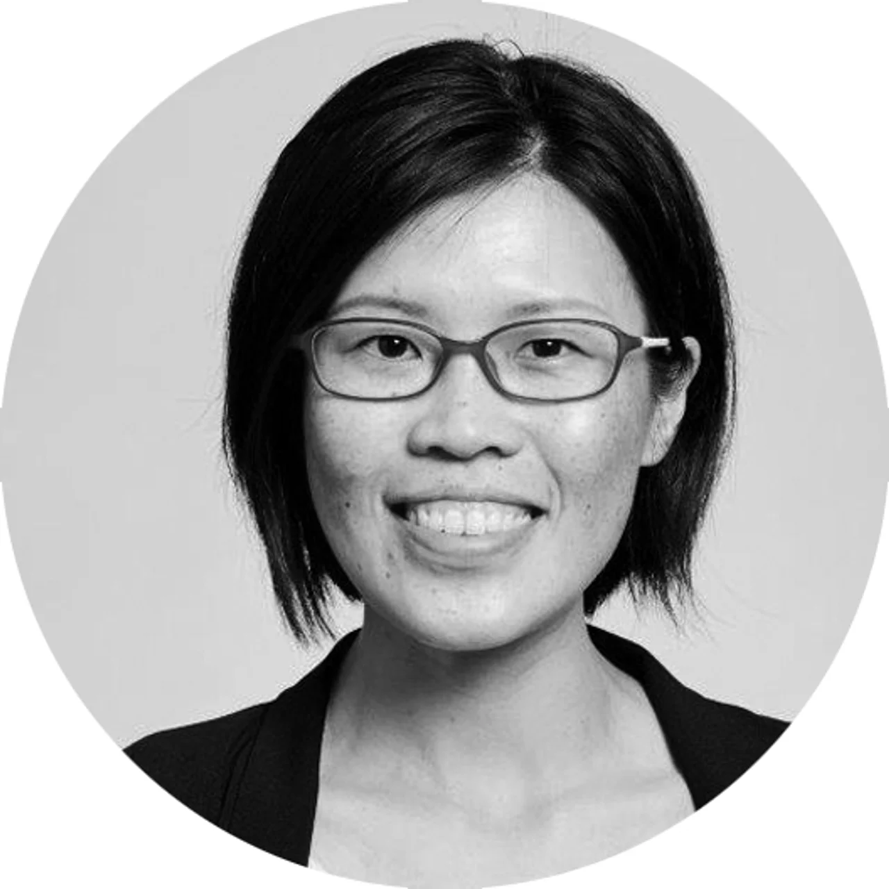 Joanne Liu
