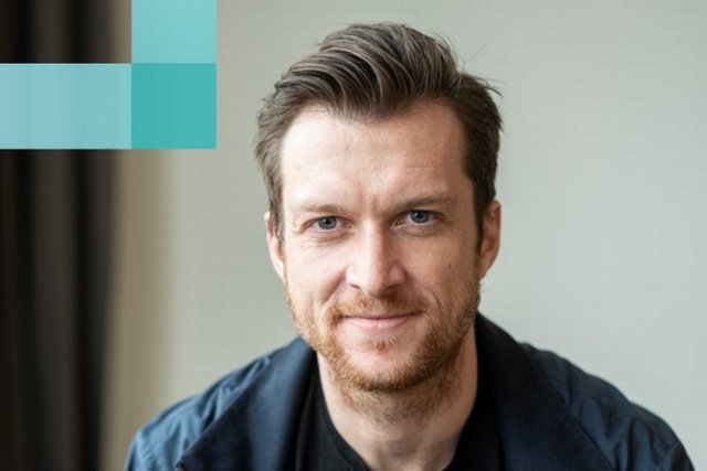 „Wir mussten den <br>Leuten vermitteln, dass <br>das Essen ist”