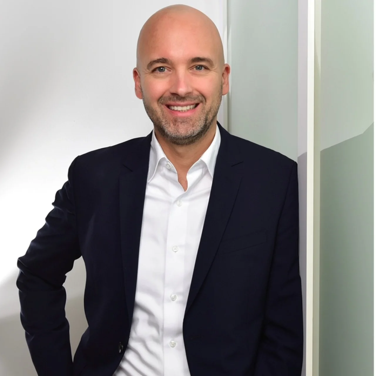 Christof Hofmann