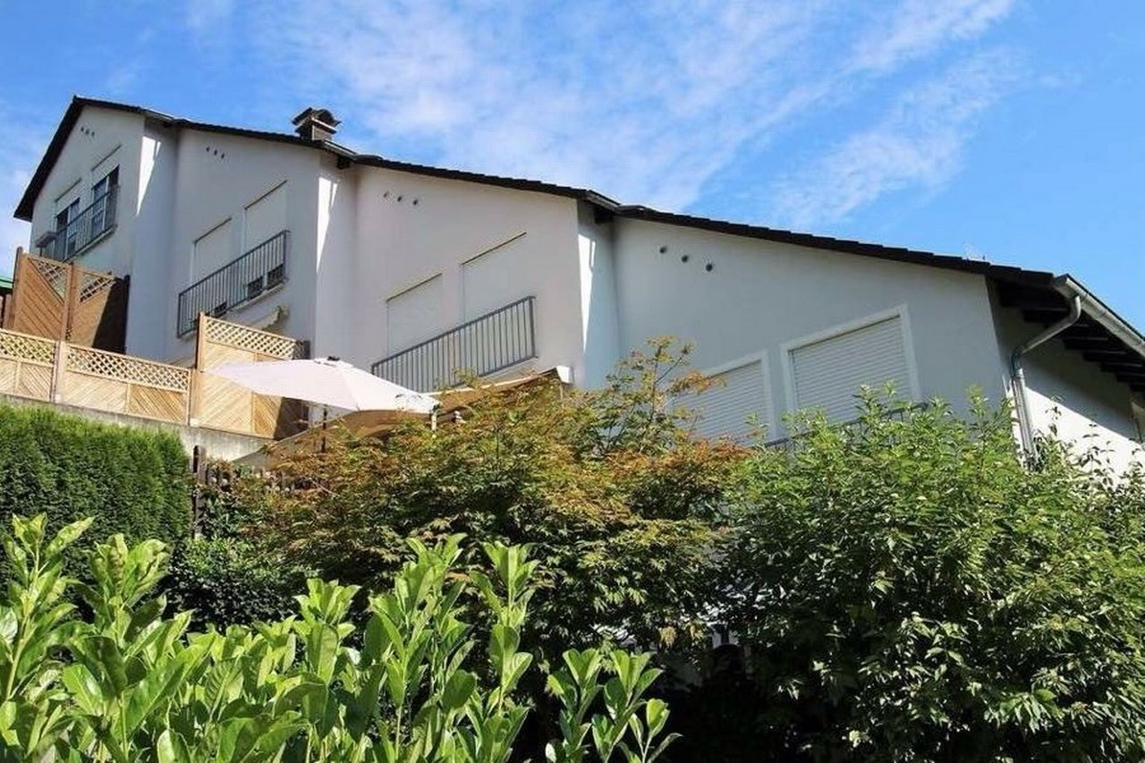 House of Janine Huss