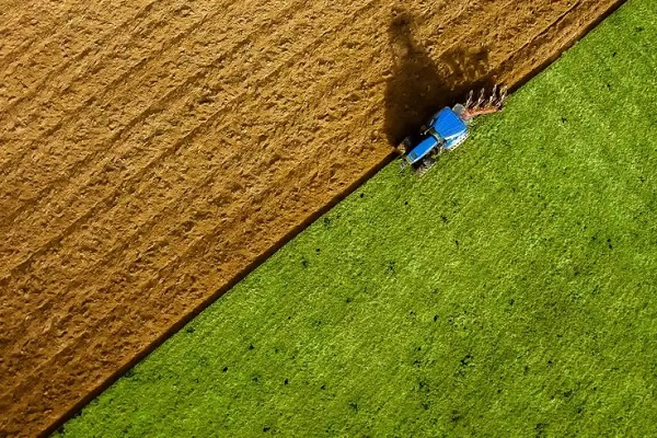 Schwartau field