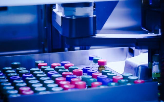 From groundbreaking pharma to breaking new ground