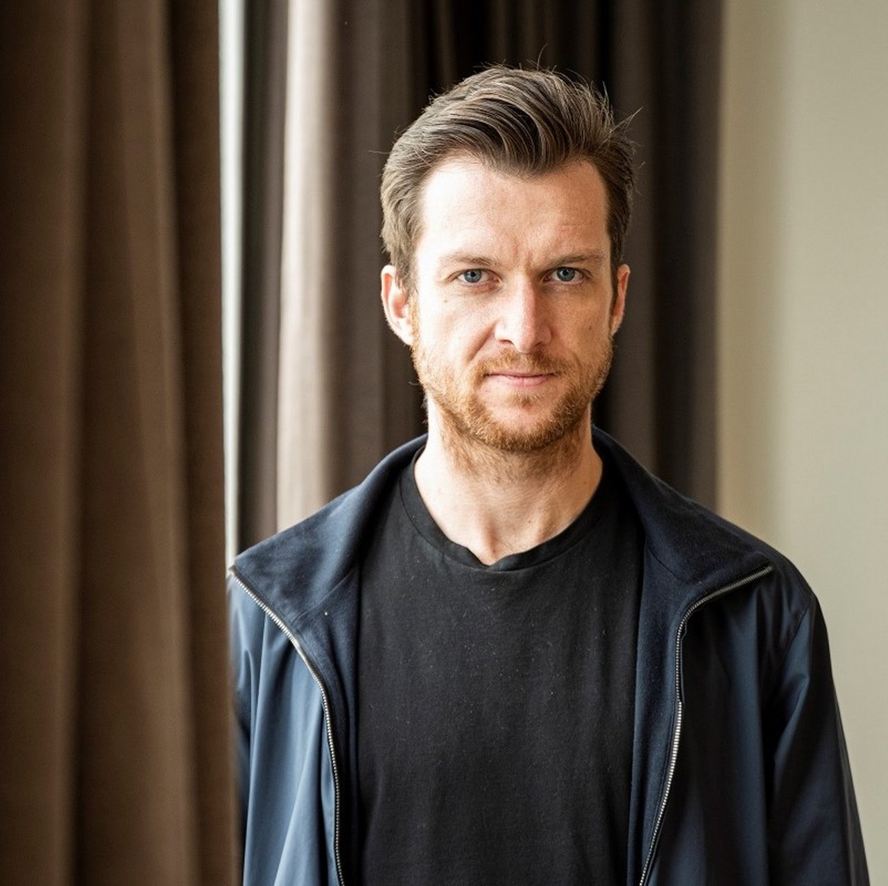 yfood CEO Noel Bollmann