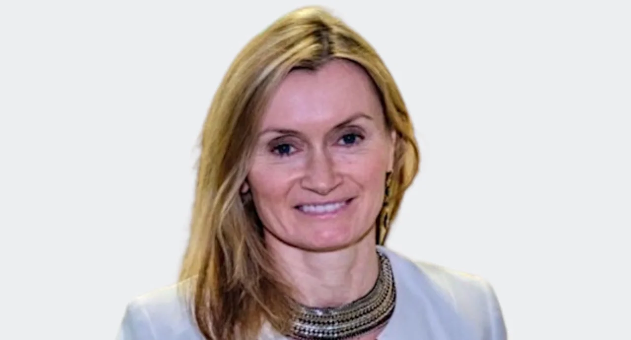 Patricia Sullivan, Head of Institutional Cash Management