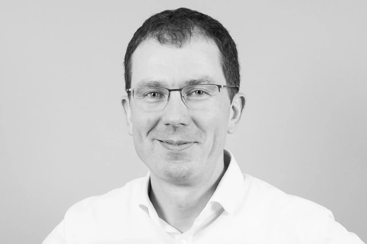 Markus Daiberl von MBS