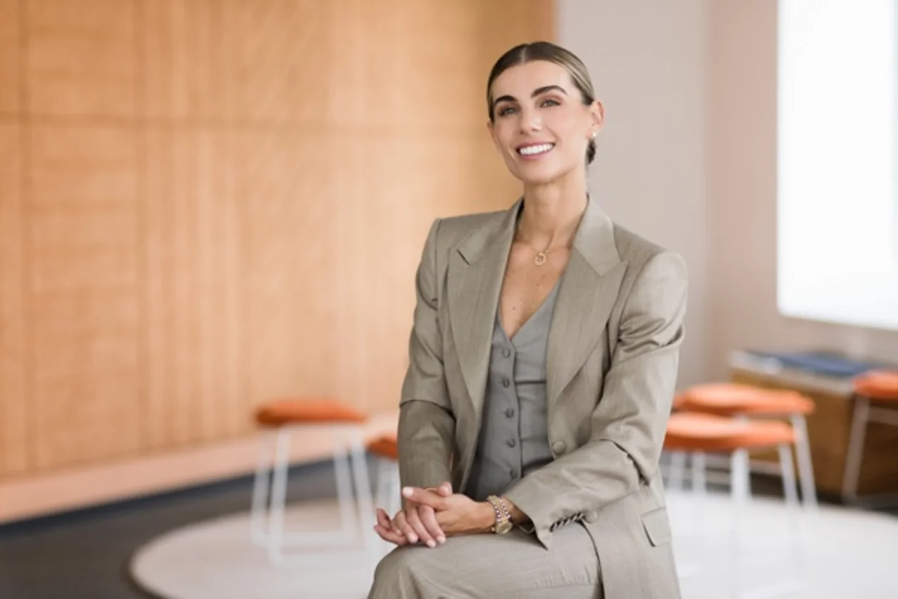 Lisa Marie Wöhrle Wealth Planning Deutsche Bank
