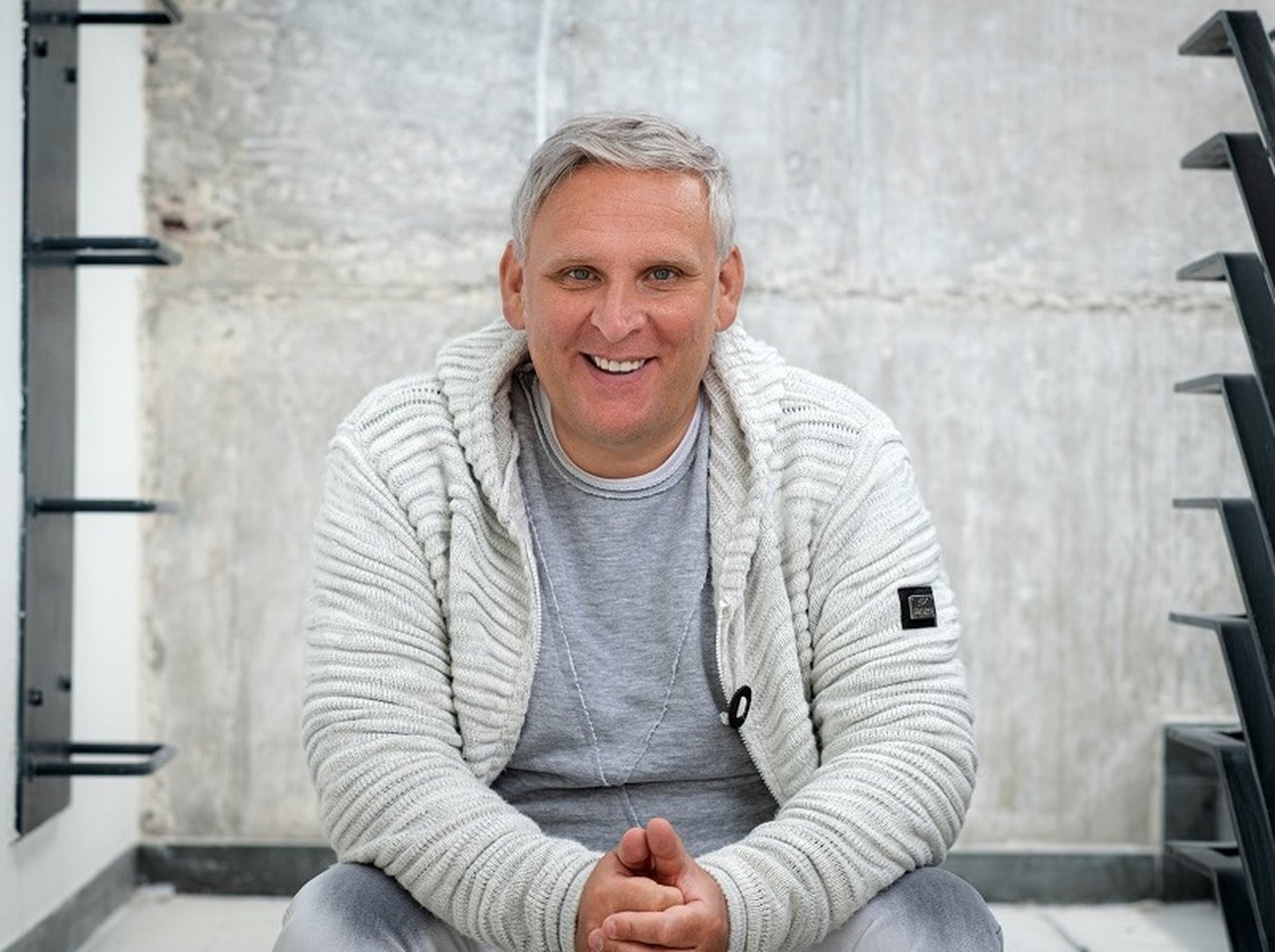 Jan Bredack