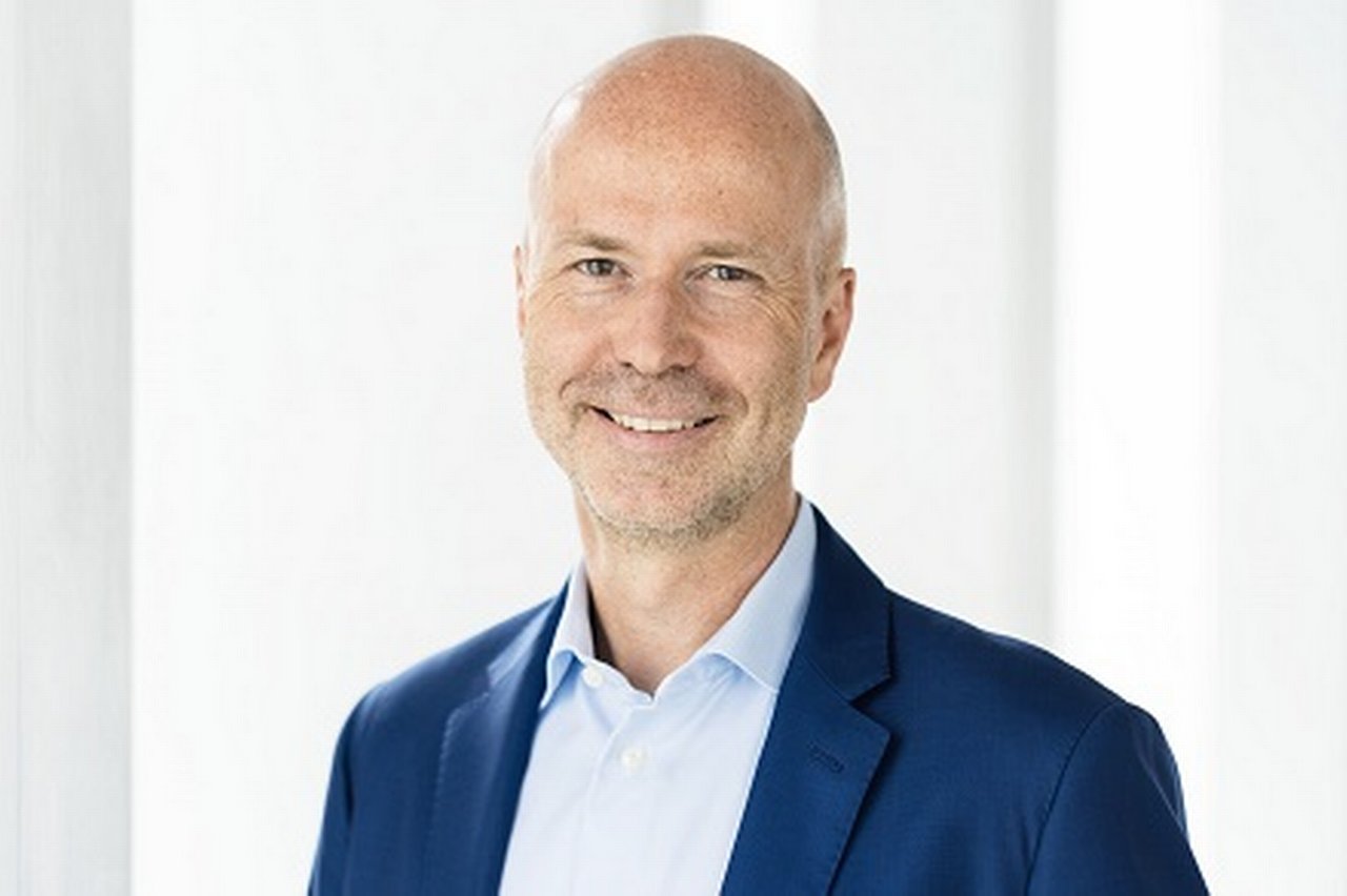 Jörg Eigendorf