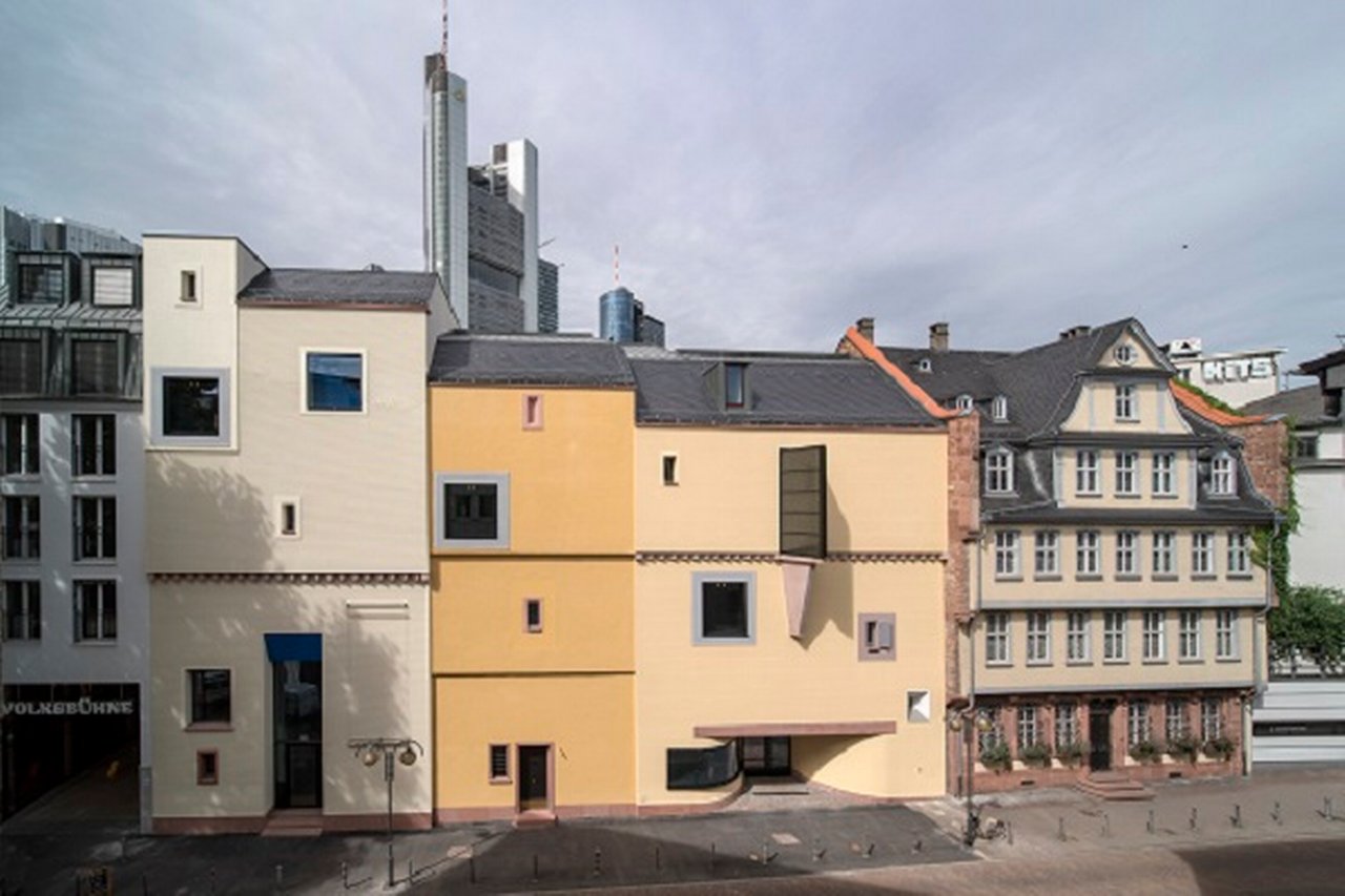 Deutsches Romantik-Museum
