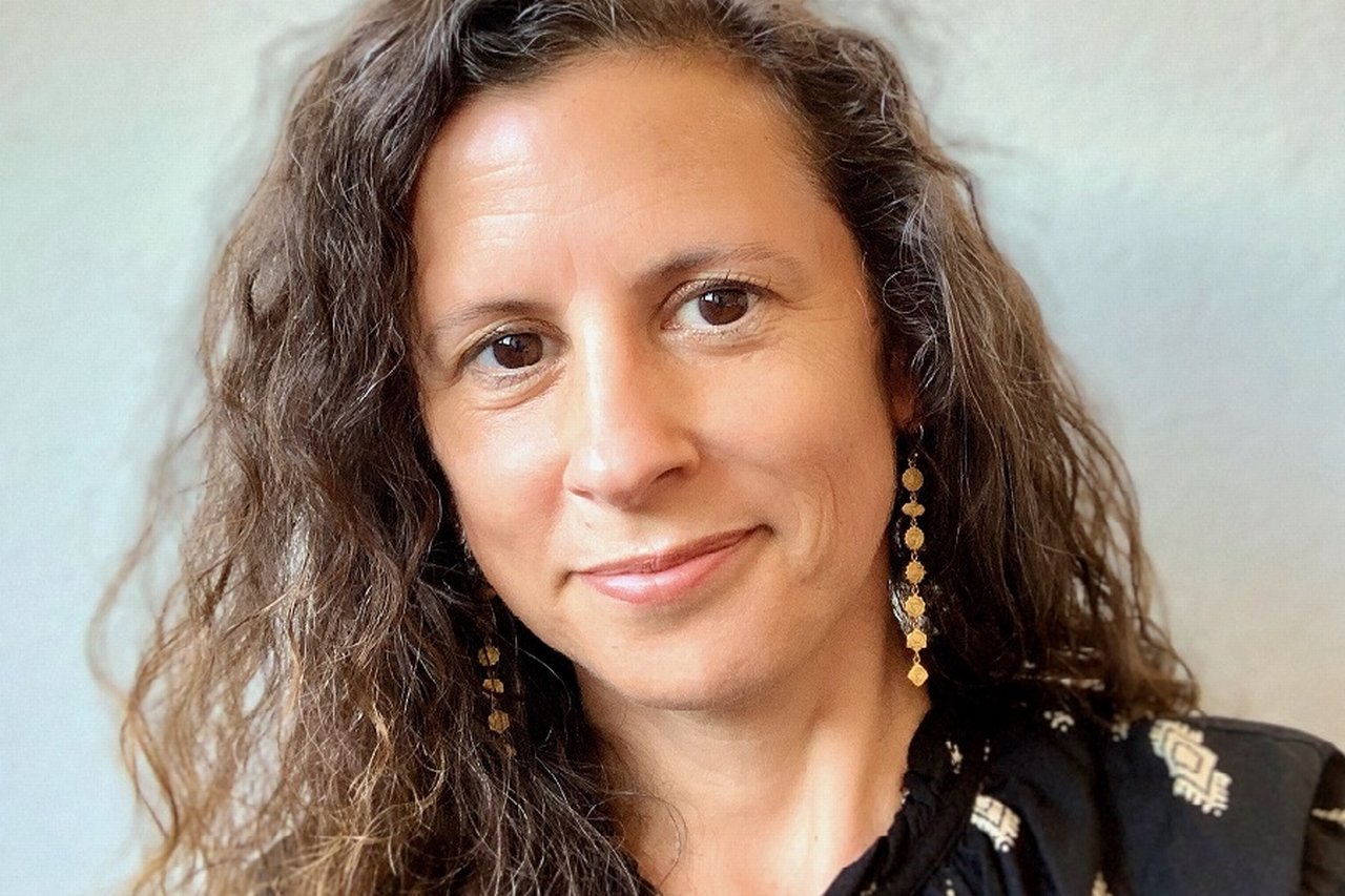 Jessica Fanzo