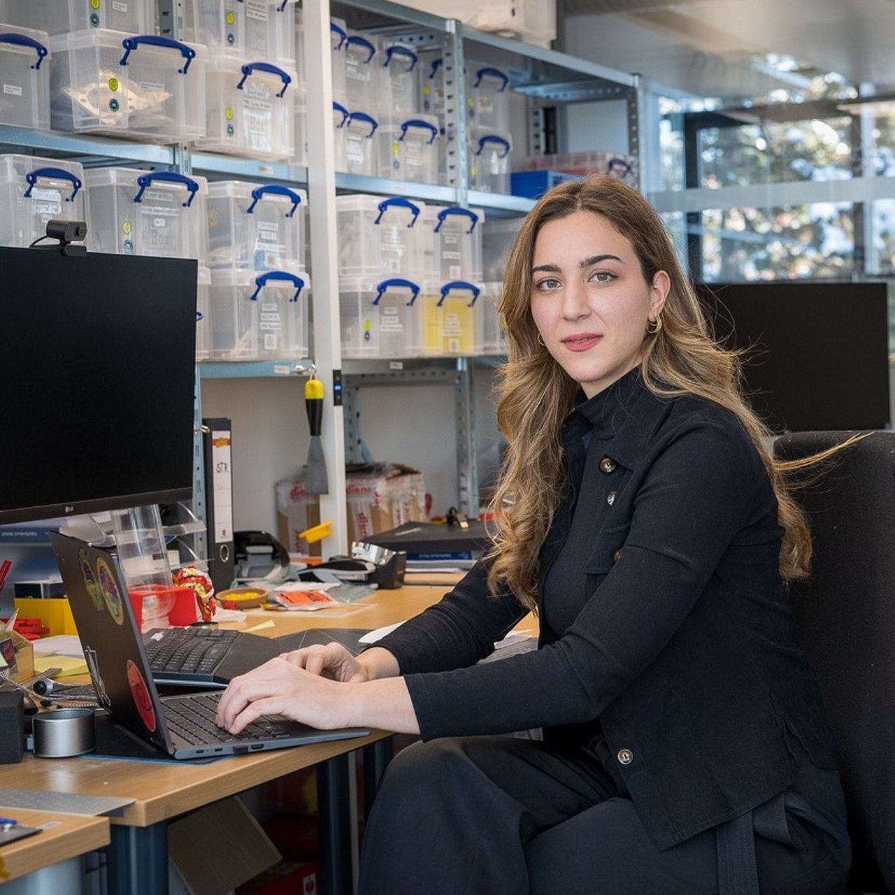 Ororatech Hoehne climate resilience