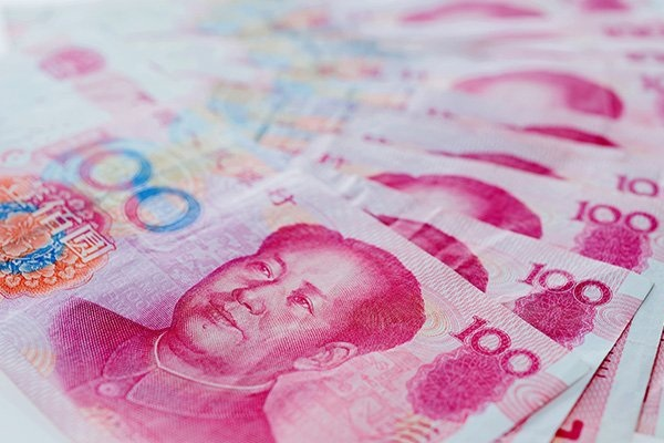 Deutsche Bank appointed as RMB Clearing Bank for Europe