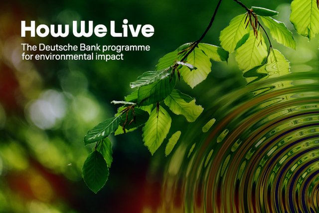How we live