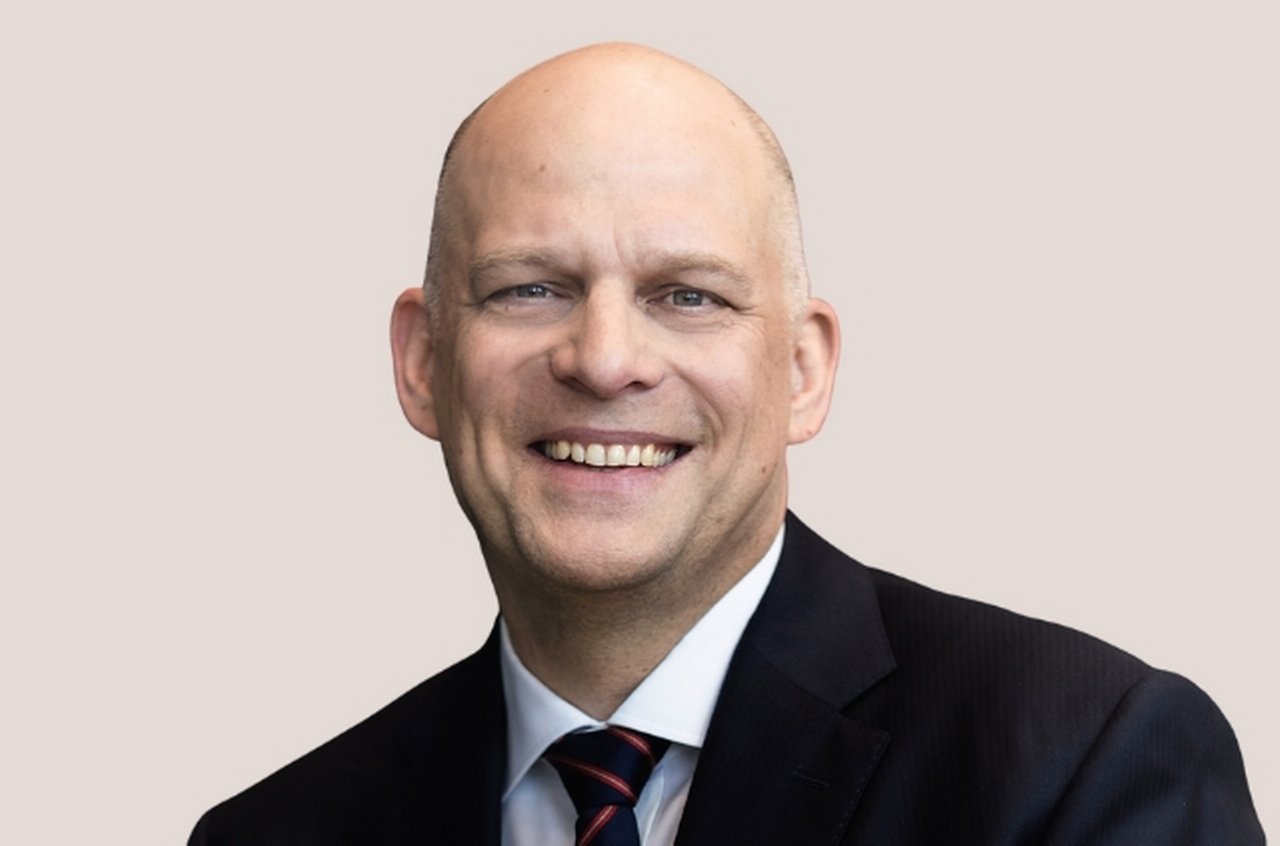 Marcus Chromik