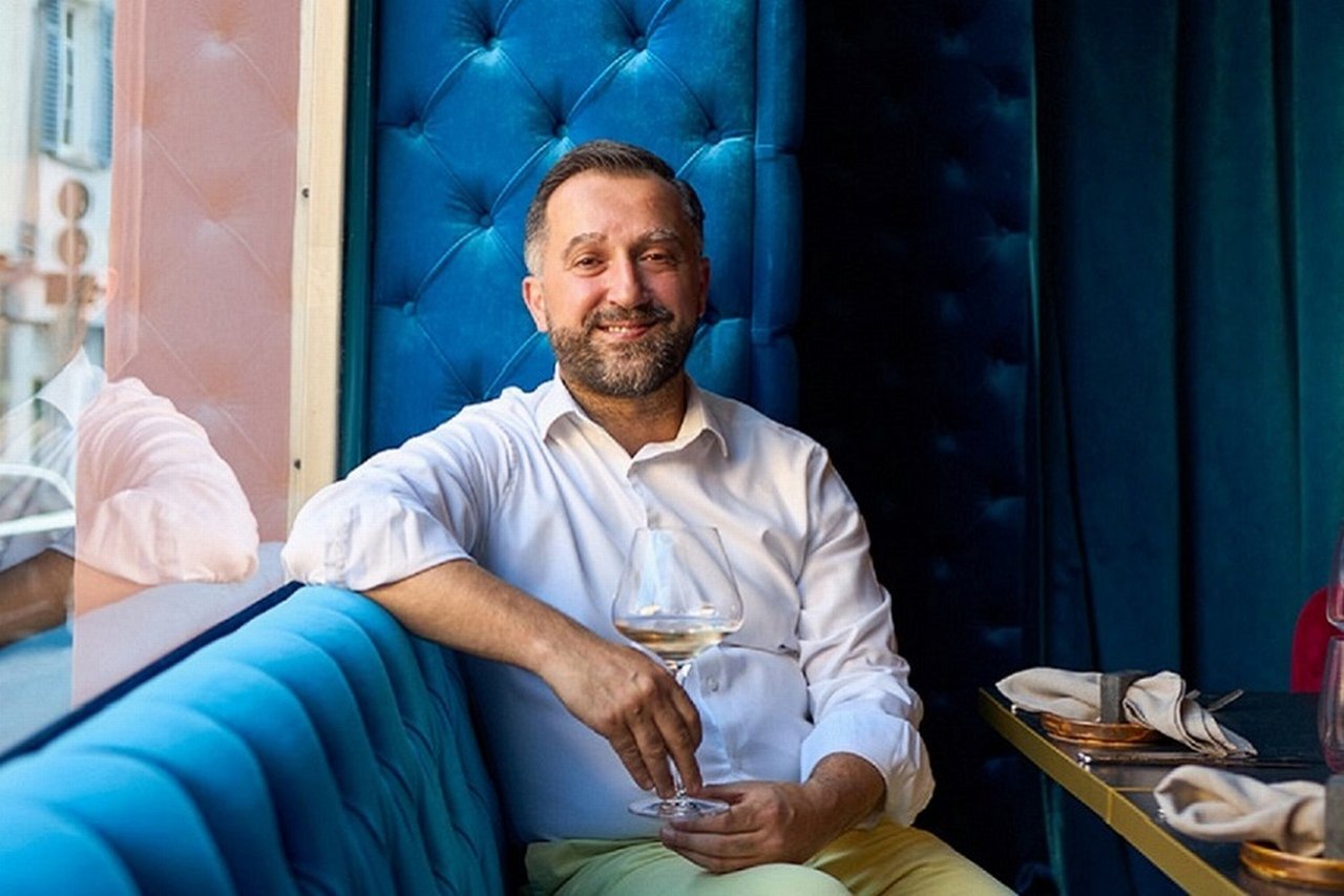 Ahmet Yildirim