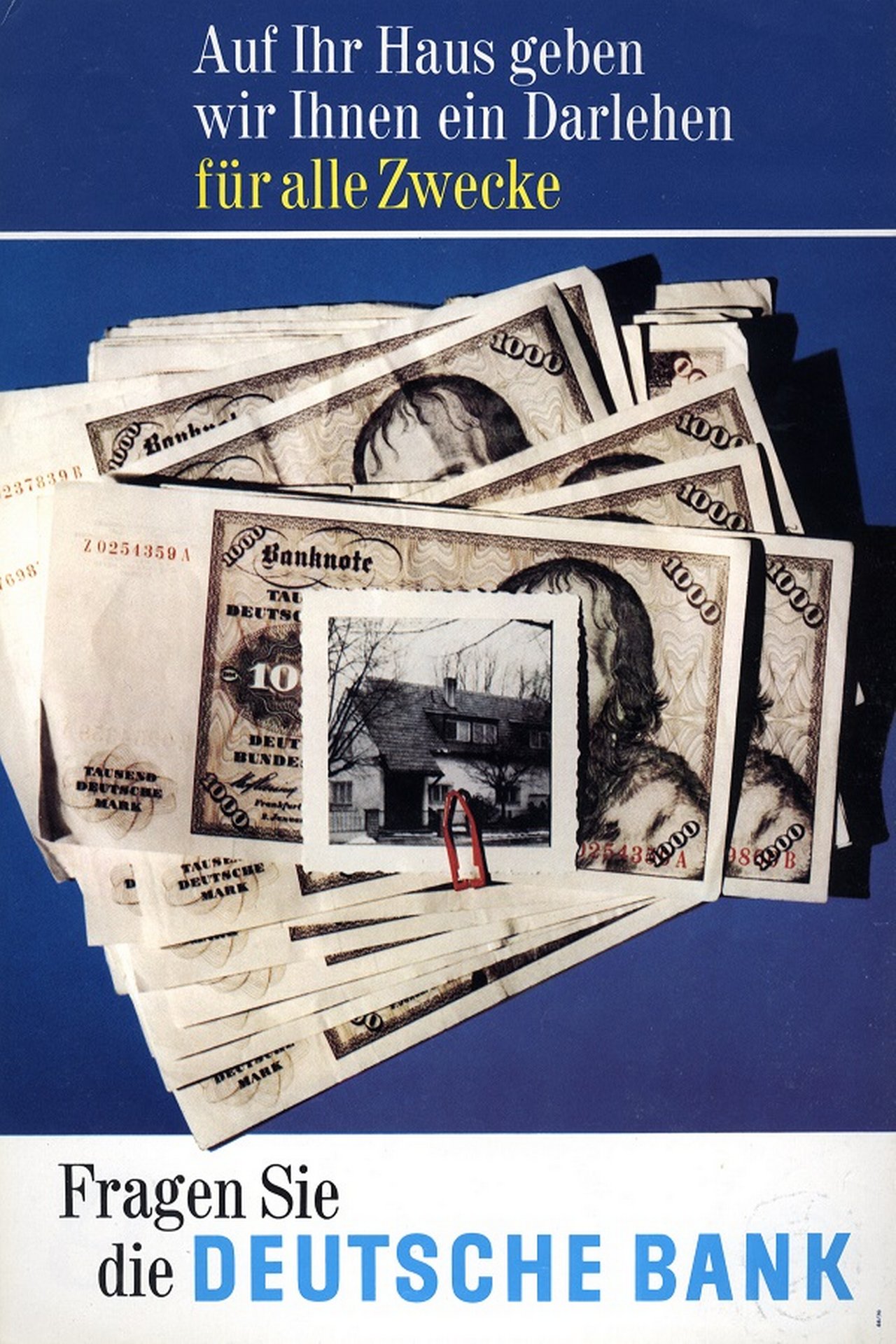 1969-70 Advertisement