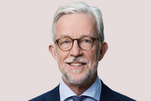 Karl von Rohr not seeking to renew his contract as Member of Deutsche ...