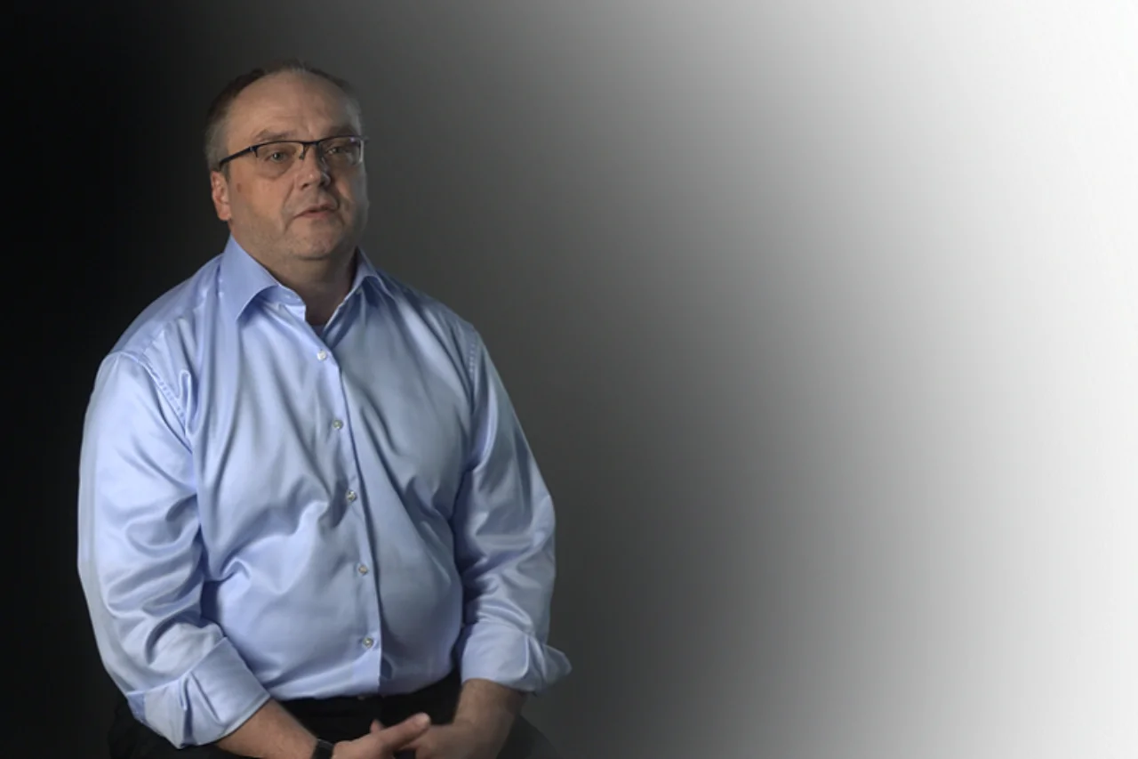 Entrepreneurial success: Stefan Teis