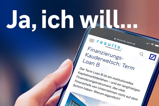 results. FinanzWissen Newsletter