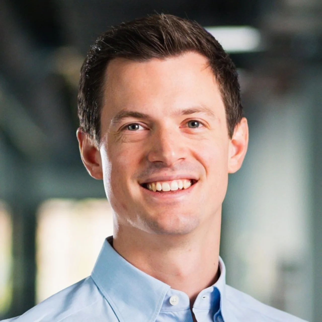 Thomas Grübler CSO and Co-Founder Ororatech