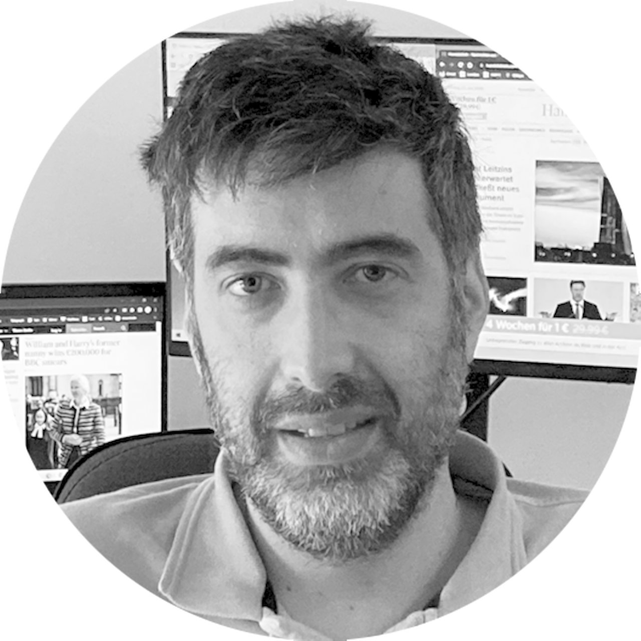 Michael Herman