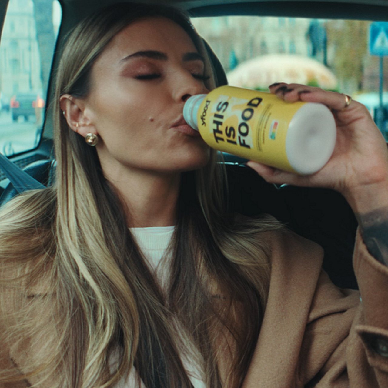 yfood Kampagne Hunger eat this copyright yfood