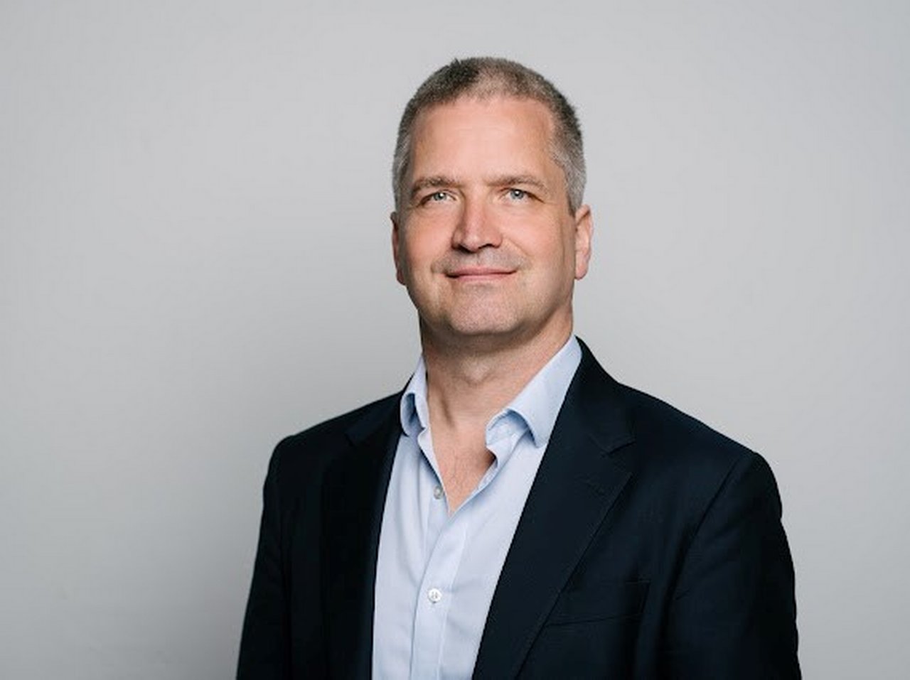 Philipp Misselwitz Bauhaus Earth Berlin