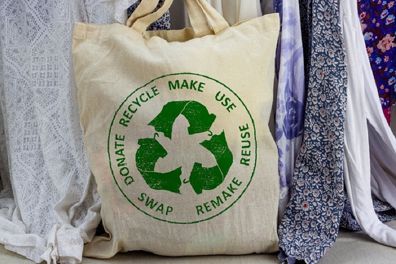 Fabric bag