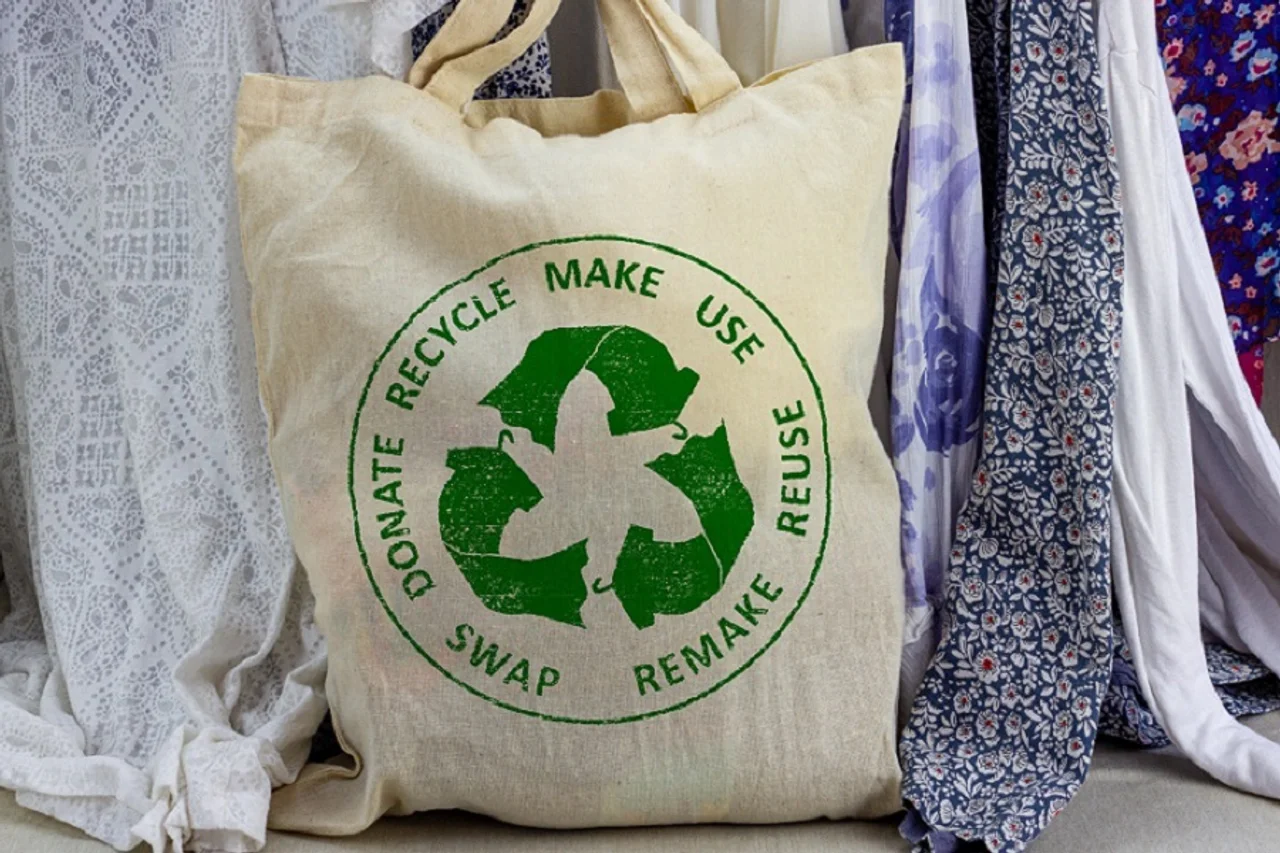 Fabric bag