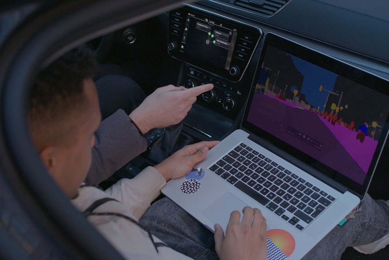Deep Safety – autonomous driving