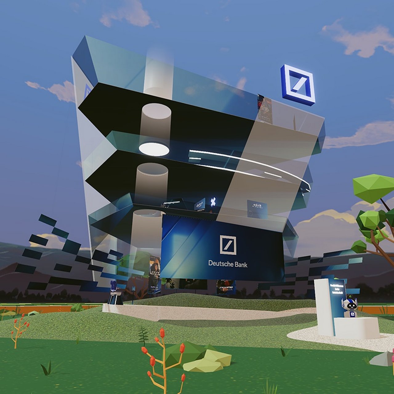 Roblox als möglicher Metaverse-Profiteur elektrisiert die Märkte mit +100% Umsatzwachstum