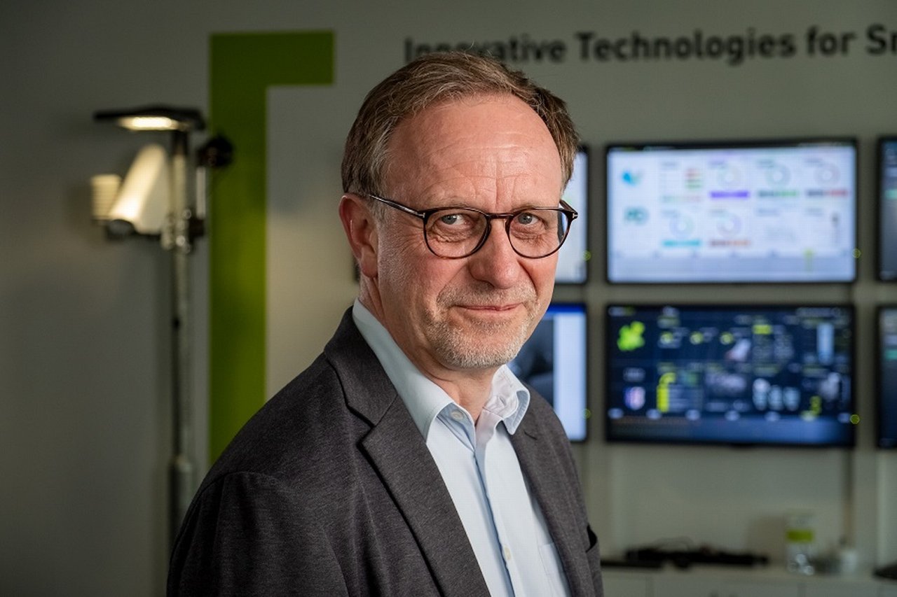 Lutz Heuser