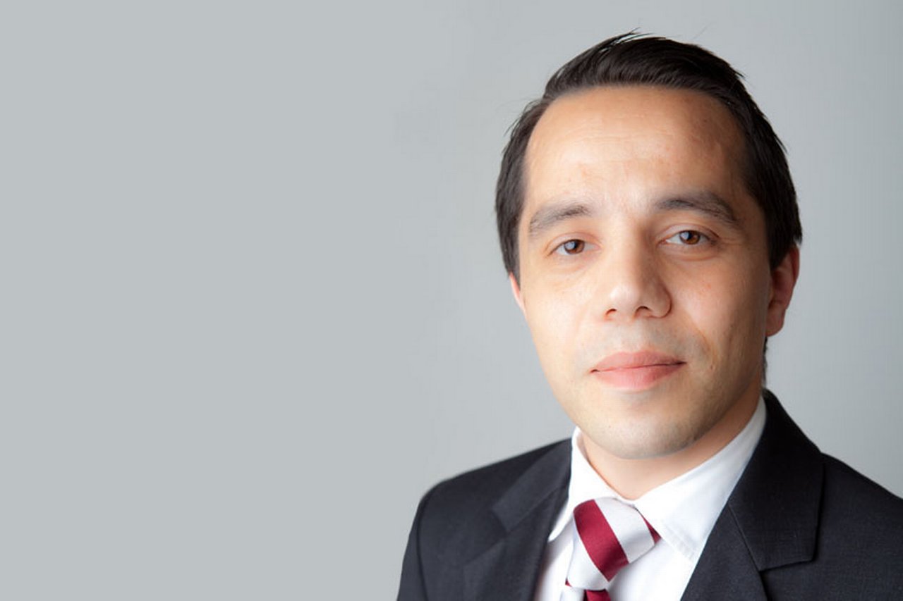 Murat Cavus