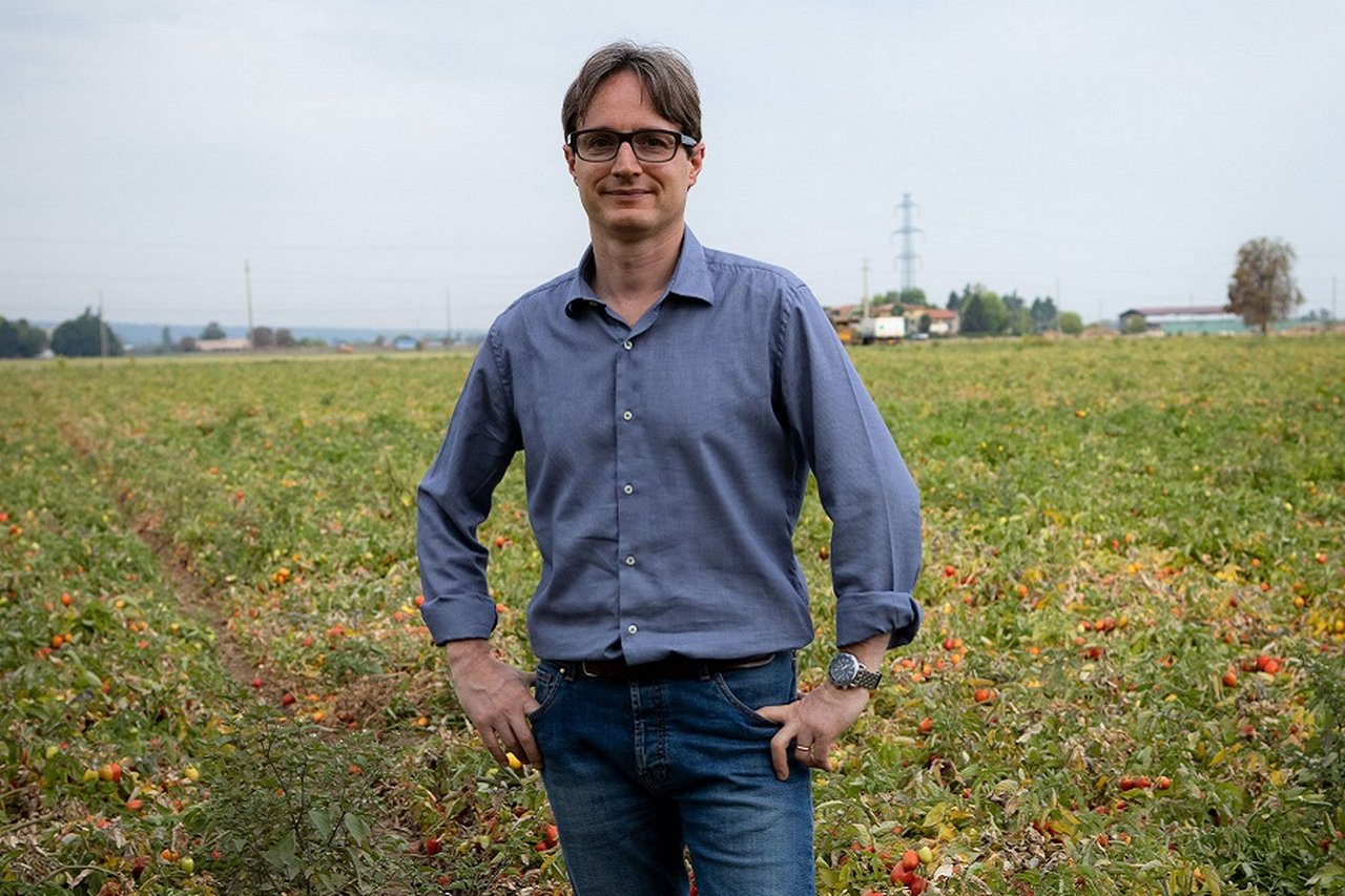 Francesco Godani