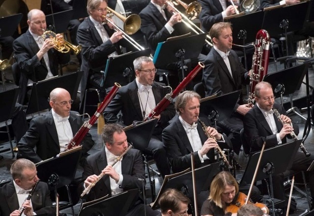 Berliner Philharmoniker